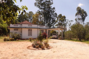Savana Bungalow